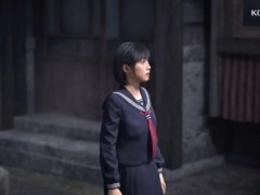 《寂静岭f》全新预告 今年9月25日发售
